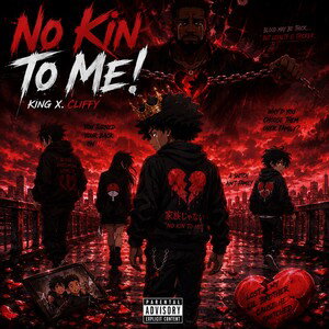 No Kin To Me~!