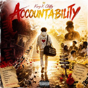 Accountability~! (Prod. by The Night)