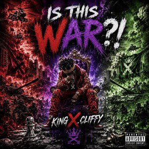 Is This War?! (Kodak Black Remix)