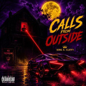 Calls From Outside (KashDollRemix)