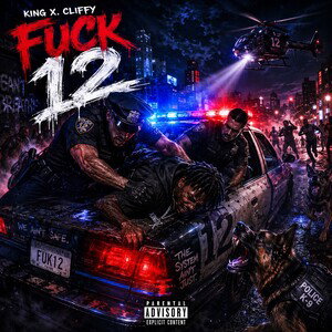 Fuck 12 (Beat of The Day)