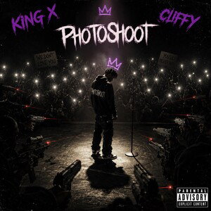Photoshoot! (Prod. by LA99)