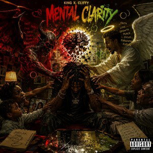 Mental Clarity (Prod. by Nefuw)