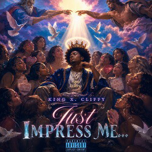 Just Impress Me…..