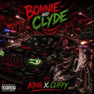 Bonnie And Clyde (Prod. by skydropthebass)