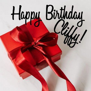 Happy Birthday Cliffy!(prod. by YWGHaunted)