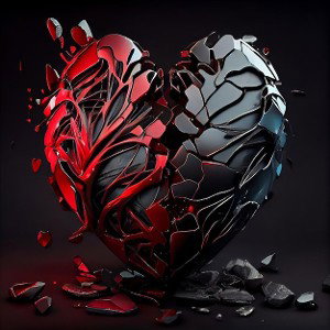 Broken