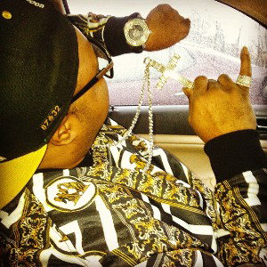 paper chase