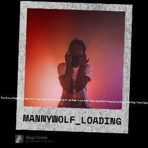 MannyWolf_Loading