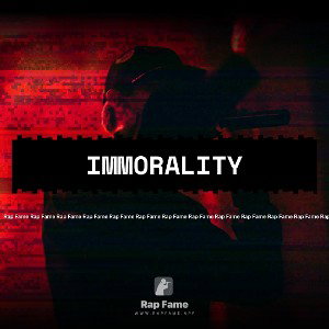 Immorality 