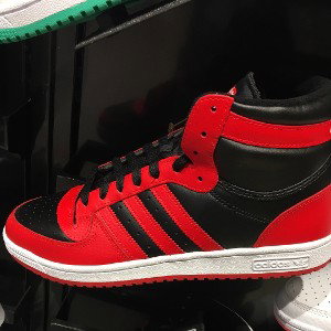 Walk A Mile in My 
