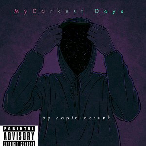 my darkest days EP2