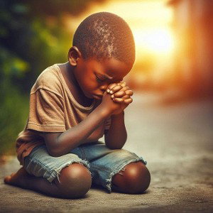HAVE MERCY FOR ME GOD