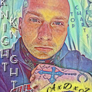  Knight Knight Freestyle 