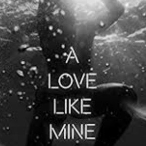 LOVE LIKE MINE