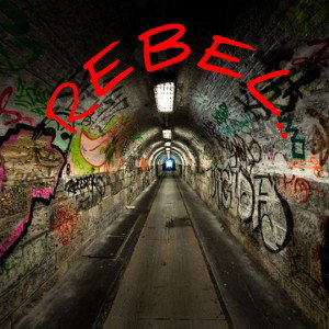 REBEL..