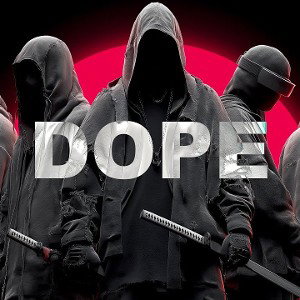 Riddle FT MissBamBam FT Holyghost