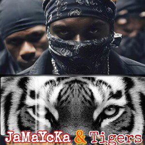 🥶🌋 JaMaYcKa And Tigers 👊