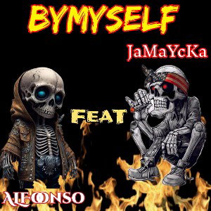 🔥 انا بنفسي 💪 🔥ALFoonso FT JaMaYcKa🔥