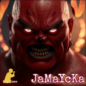 Hill PUREChron FT JaMaYcKa