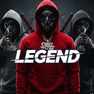 🔥 Legends FT MikeyOT770 👊  _ProdBy Trunxk 💪