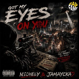 🔥 Got My Eyes On You 🔥 