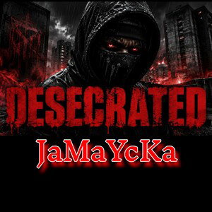 🔥 Desecrated By JaMaYcKa (435) 🔥