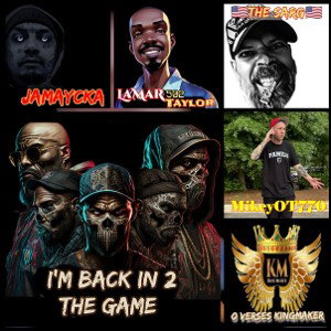 🔥 I'mBckN2GamRMix 🔥