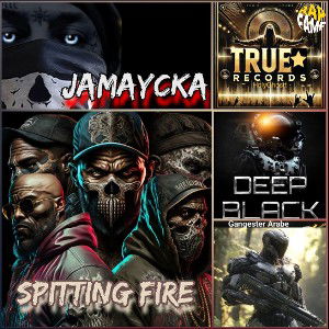 🔥 JaMaYcKa 👊 Bomb 💥 FT holy Ghost & Deep Black & gangster Arab🔥