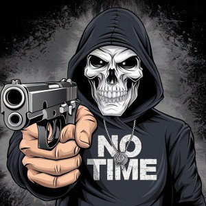 💀 No Time FT MikeyOT770 ☠️