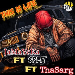 🔥 This Is Life FT split FT ThaSarg🔥