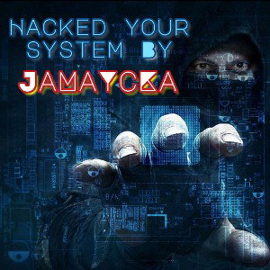 I'm RooT (Cover JaMaYcKa)