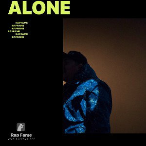 Alone