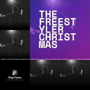 The freestyler Christmas 