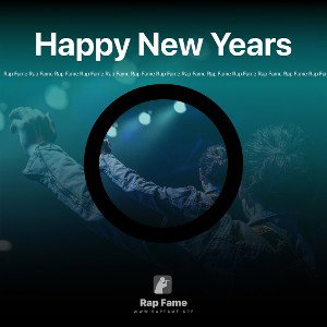 Happy New Years 