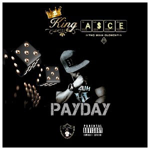 KING Ace - KING A$CE