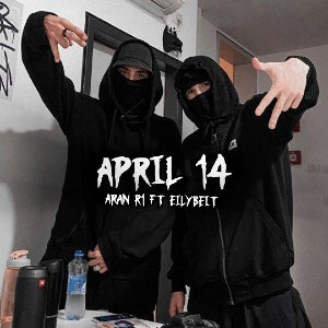 APRIL 14
