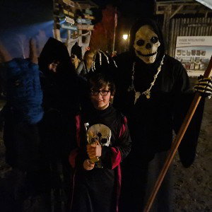 Halloween 🎃 