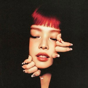JENNIE - like JENNIE