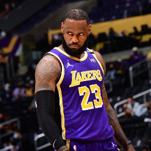 Leak Faxtss-LeBron James[MIX]]