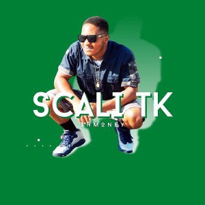 Nothin New, By Scali TK.