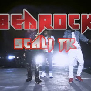 Bedrock. By Scali TK 