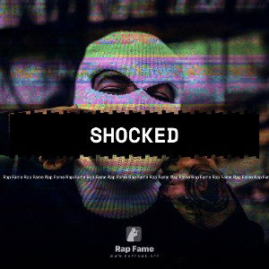 Shocked