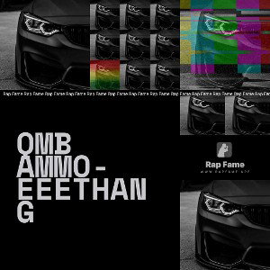 QMB AMMO-EEETHANG