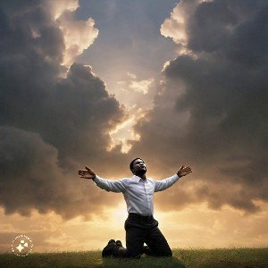 God, I'm Trying to Pray Big D. feat. 22Beatz Cherokee 