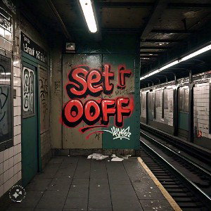 Set It Off, Dreianae feat. Big D.