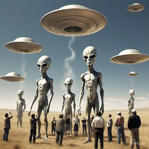 DA HITMAKERZ - ALIENS 👽 BIG$D² _