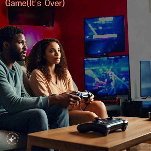 Game (It's Over) Big D. feat. Dreianae