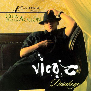 Vico C (feat. Canserbero) - Desahogo (Remix)