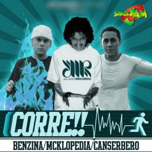 Corre Hit Em High